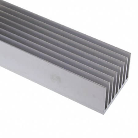 637302F00000G 63730 EXTRUSION 2.25X2.996