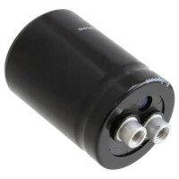 63LSQ6800MNB36X50 CAP.EL.6800UF 63V 20% 85C SCREW - 1