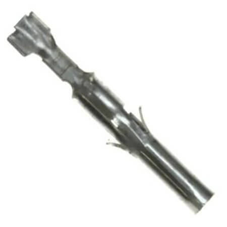 640392-1 CONNECTOR CRIMP SOCKET 24-30AWG TIN - 1