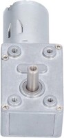 6438-520 DC 24V 55RPM Fırçalı DC Hız Düşürücü Motor - 3