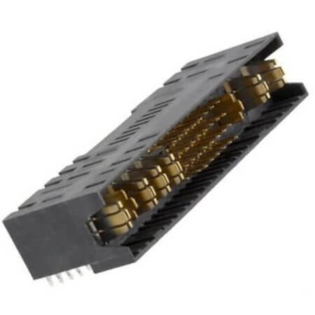 6450849-7 CONNECTOR MBXLE R/A HED 2ACP+1LP+32S+3HDP+ - 1