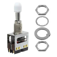 64AT34-7E SWITCH TOGGLE4PDT 1A 30V - 1
