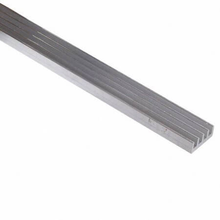 657152F00000G 65715 EXTRUSION 0.39X1