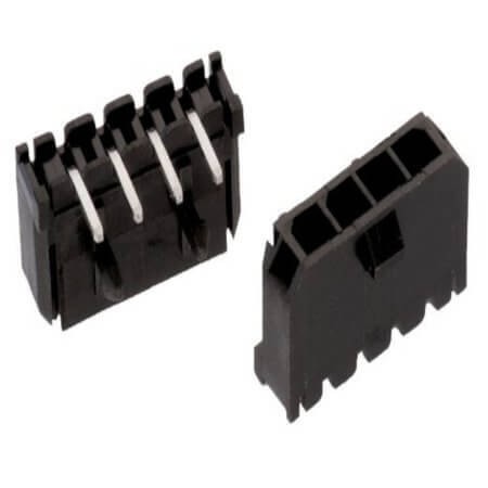 66200211022 CONNECTOR HEADER, 2PIN , 1ROW, 3MM - 1