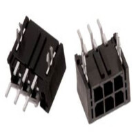 662008230822 CONNECTOR HEADER 8P 3MM SMD WURTH - 1