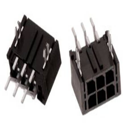 662008230822 CONNECTOR HEADER 8P 3MM SMD WURTH - 1