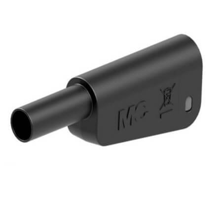 66.2023-26 4 MM PLUG COMPLETE VIOLET - 1