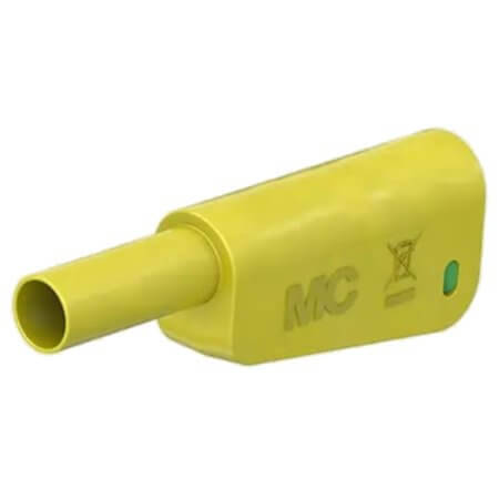 66.2025-26 4 MM PLUG COMPLETE VIOLET - 1