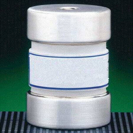 6.621CPURQ27.60-63A FUSE CERAMIC 27X60 63A 660V FAST FERRAZ - 1