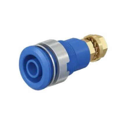 66.3020-21 4 MM SAFETY SOCKET - 1