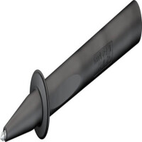 66.9390-21 4 MM TEST PROBE BLACK - 1