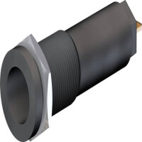 66.9427-21 4 MM INSULATED RIGID SOCKET BLACK - 1