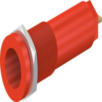 66.9427-22 4 MM INSULATED RIGID SOCKET RED - 1
