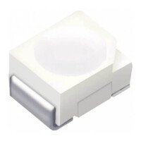 67-21-UY0200H-8594V1AA17 LED SMD YELLOW PLCC2 AEC-Q101 - 1