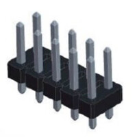 67997-410HLF CONNECTOR 2.54MM 10P (5X2) MALE - 1
