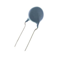 681KD05J-OTR VARISTOR DISC 5MM 680V 800A 420VAC 560VDC THT - 1