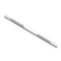 686610225001 CABLE FFC FOLDING 10PIN 1.00mm LENGHT:500mm - 1