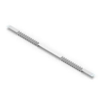 686616225001 CABLE FFC FOLDING 16PIN 1.00mm LENGHT:500mm - 1