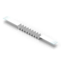 686620119001 CABLE FFC FOLDING 20PIN 1.00mm LENGHT:200mm - 1