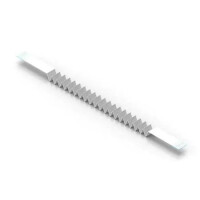 686620141001 CABLE FFC FOLDING 20PIN 1.00mm LENGHT:350.50mm - 1