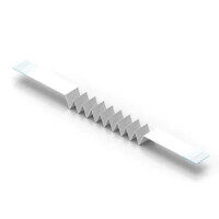 686630119001 CABLE FFC FOLDING 30PIN 1.00mm LENGHT:200mm - 1
