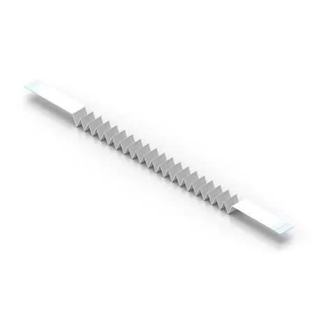 686630141001 CABLE FFC FOLDING 30PIN 1.00mm LENGHT:350.50mm - 1