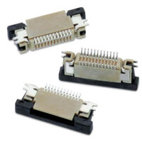 68711014522 CONNECTOR FFC&FPC 0.50MM 10P - 1