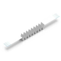 687620119002 CABLE FFC FOLDING 20PIN 0.50mm LENGHT:200mm - 1