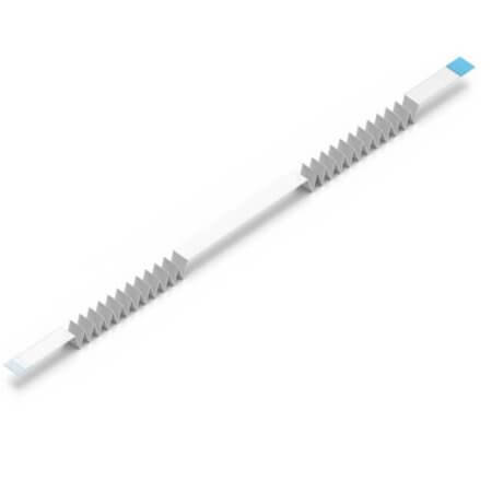 687620225002 CABLE FFC FOLDING 20PIN 0.50mm LENGHT:500mm - 1
