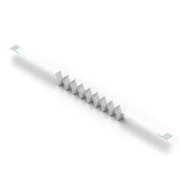 687630119002 CABLE FFC FOLDING 30PIN 0.50mm LENGHT:200mm - 1
