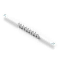 687640119002 CABLE FFC FOLDING 40PIN 0.50mm LENGHT:200mm - 1