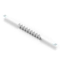 687650119002 CABLE FFC FOLDING 50PIN 0.50mm LENGHT:200mm - 1