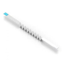 687720119002 CABLE FFC FOLDING 20PIN 0.50mm LENGHT:200mm - 1