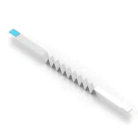 687730119002 CABLE FFC FOLDING 30PIN 0.50mm LENGHT:200mm - 1