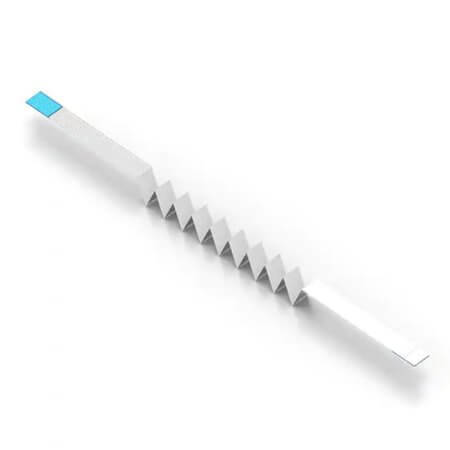 687740119002 CABLE FFC FOLDING 40PIN 0.50mm LENGHT:200mm - 1