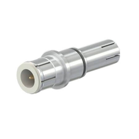 68.9376 PROBE BNC ADAP UNINSULATED PUSH ON - 1