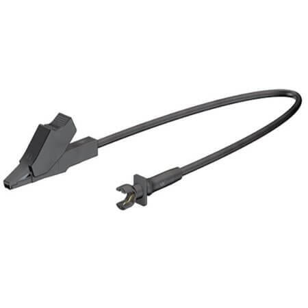 68.9444-01521 OSCOPE PROB 0.50MM 15CM BLACK - 1