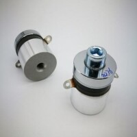 68KHz 60W Ultrasonik Temizleme Dönüştürücü - 1