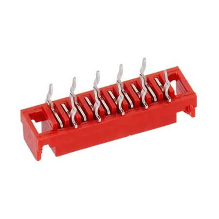 690367190472 WR-MM FEMALE CONNECTOR WITH LATC - 1