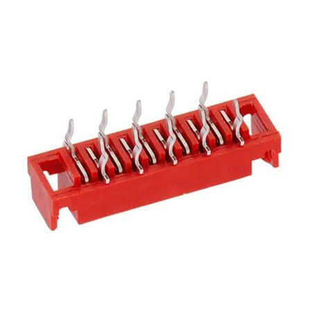 690367191072 WR-MM FEMALE CONNECTOR WITH LATC - 1