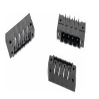 691701550002B TERM.BLK.5.08MM 2P 90C 10A 300V - 1