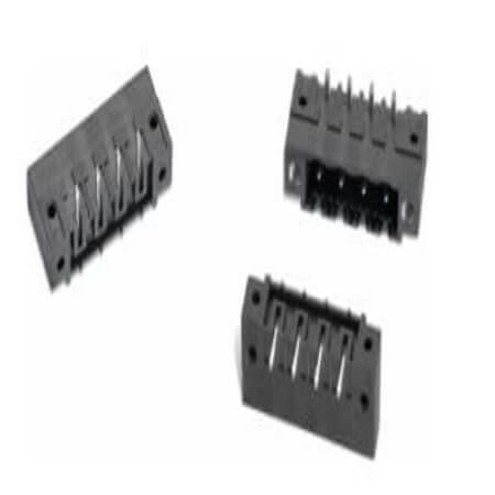 691701550002B TERM.BLK.5.08MM 2P 90C 10A 300V - 1