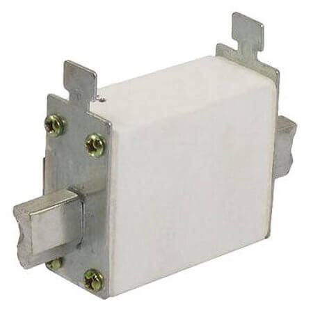 6.9GRB00PV016 FUSE 16A 690V NH00 TYPE BLADE FERRAZ - 1