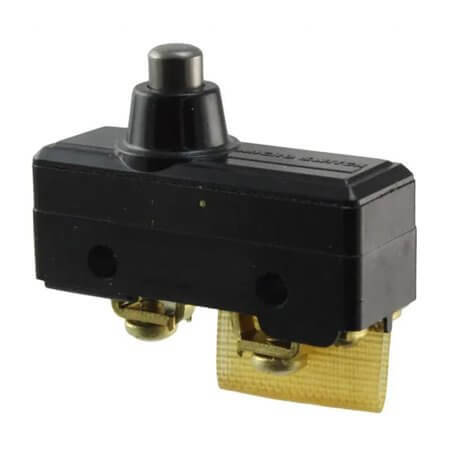6BS1-B SWITCH MICRO 10A/500MA 125V/125VAC/DC SPDT - 1