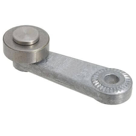 6PA118 SWITCH LIMIT/ENCLOSED AUXILIARY LEVER - 1
