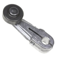 6PA121 SWITCH LEVER FIXED FRONT STEEL ROLLER - 1