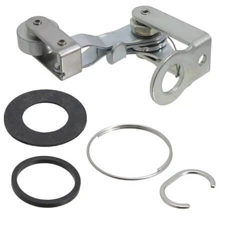 6PA16 SWITCH REPLACEMENT ACTUATOR E6/V6 SER - 1