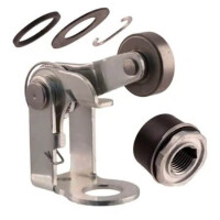 6PA2 SWITCH LIMIT LEVER & SEAL BOOT - 1