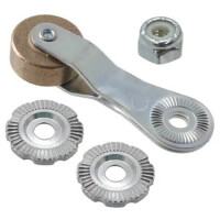 6PA5-EX SWITCH BRONZE ROLLER - 1