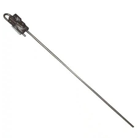 6PA63 SWITCH LIMIT ROD-ADJUSTABLE - 1